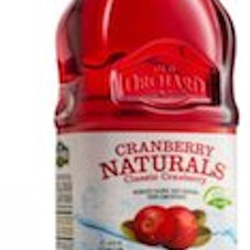 Old Orchard Cranberry Naturals